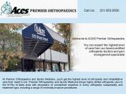 ACES Premier Orthopedics NJ