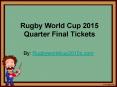 Where to buy rugby world cup 2015 tickets?