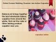 Cupcakes |  cupcakes online PowerPoint PPT Presentation