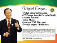 Peluang Bisnis Bless Tea Online