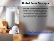Wholesale Supermarket Supplies