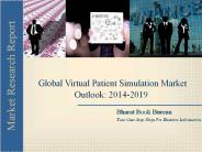 Global Virtual Patient Simulation Market Outlook: 2014-2019