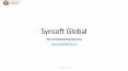 Synsoft Global - Digital marketing solution PowerPoint PPT Presentation