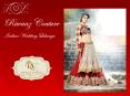 Riwaaz couture indian wedding lehenga PowerPoint PPT Presentation