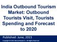 India Outbound Tourism Market (1) PowerPoint PPT Presentation