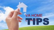 VA Home Loan Tips