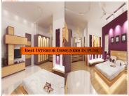 Best Commercial & Residential  Interior Designer in Pune