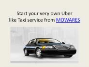 How to start taxi busines service