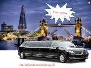 Classic Prom Car Hire