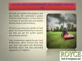 Leading Grass Maintenance and Garden supplies UK PowerPoint PPT Presentation