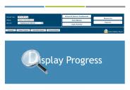 Display Progress