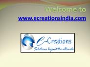 T solution Services Provider Company