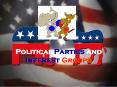 Political Parties and Interest Groups PowerPoint PPT Presentation