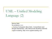 UML 