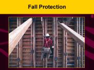 Fall Protection