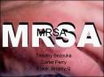 MRSA PowerPoint PPT Presentation