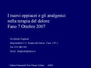 Presentazione di PowerPoint