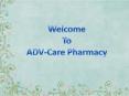 Online Canadian Pharmacy