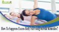 How To Suppress Excess Belly Fat Using Herbal Remedies?