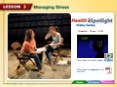 Managing Stress (2:24) PowerPoint PPT Presentation