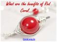 What Are The Benefits of Italian Red Coral Gemstone PowerPoint PPT Presentation