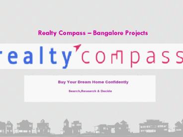 Residential Properties for Sale in Bangalore (1)