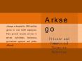 Arksego Private and Commercial Security Services PowerPoint PPT Presentation