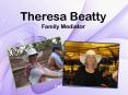 Theresa Beatty - Family Mediator PowerPoint PPT Presentation