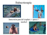 Balneoterapia