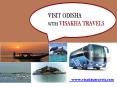 Travel Agency in Bhubaneswar- Visakha Travels PowerPoint PPT Presentation