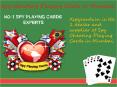 Enjoy gambling games with Spy Cheating playing Cards in Mumbai PowerPoint PPT Presentation