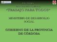 PROGRAMA DE INCLUSI PowerPoint PPT Presentation
