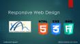 Responsive Web Design PowerPoint PPT Presentation