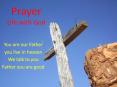 Prayer  Life with God PowerPoint PPT Presentation