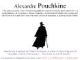 Alexandre Pouchkine Vous aimez la po PowerPoint PPT Presentation