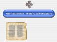 Old Testament: History and Structure PowerPoint PPT Presentation
