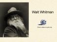 Walt Whitman PowerPoint PPT Presentation