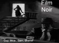 Film Noir PowerPoint PPT Presentation