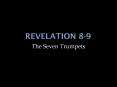 Revelation 8-9 PowerPoint PPT Presentation