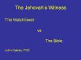 The Jehovah PowerPoint PPT Presentation
