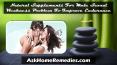 Natural Supplements For Male Sexual Weakness Problem To Improve Endurance PowerPoint PPT Presentation