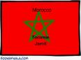 Morocco PowerPoint PPT Presentation