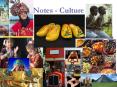 Notes - Culture PowerPoint PPT Presentation