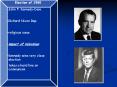 Election of 1960 PowerPoint PPT Presentation