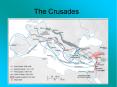 The Crusades PowerPoint PPT Presentation