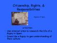 Citizenship, Rights, PowerPoint PPT Presentation
