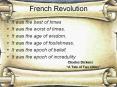 French%20Revolution PowerPoint PPT Presentation