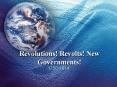 Revolutions! Revolts! New Governments! PowerPoint PPT Presentation