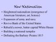 New Nationalism PowerPoint PPT Presentation