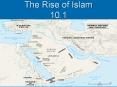 The Rise of Islam 10.1 PowerPoint PPT Presentation
